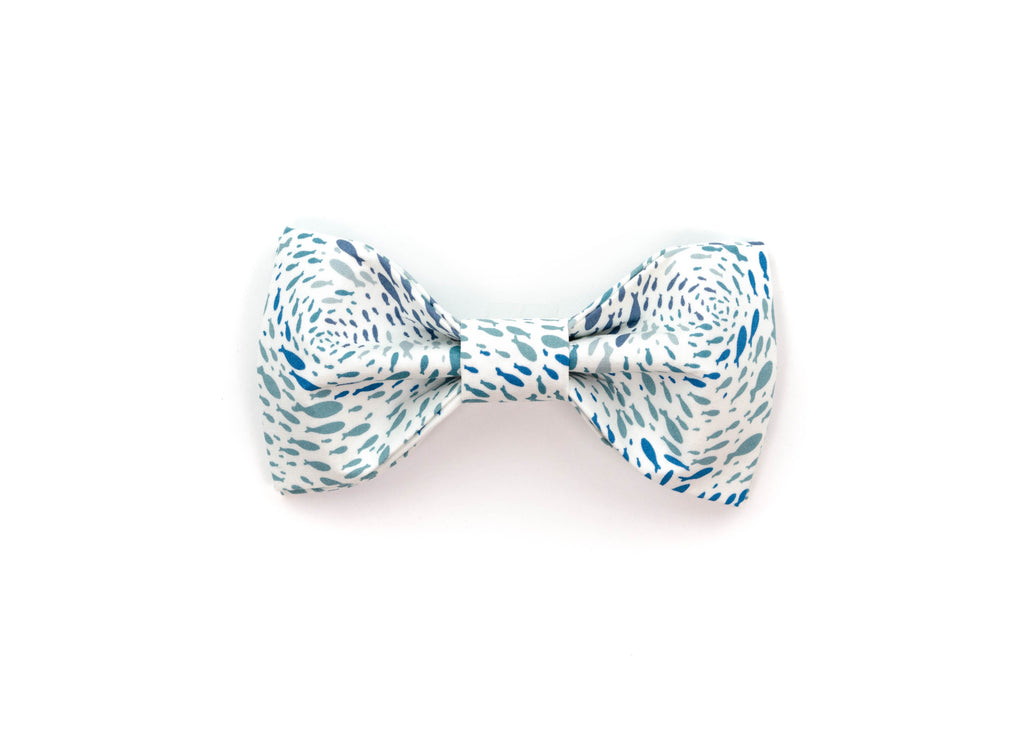 The Fisher Bowtie