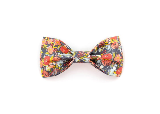 The Lillian Bowtie