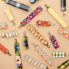 The Forrest Key Fob