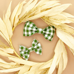 The Forrest Girly Bow