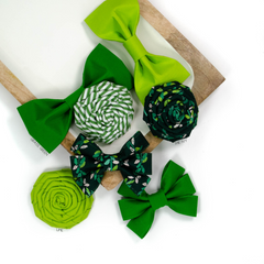 Green Stripe