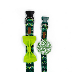 Green Stripe