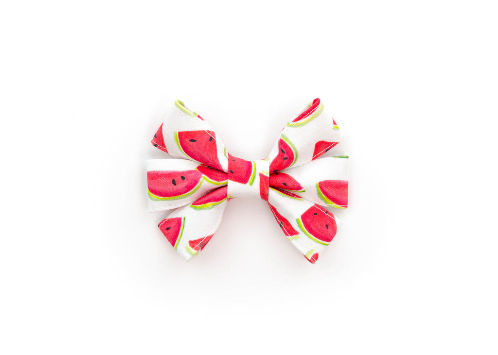 The Summer Girly Bow