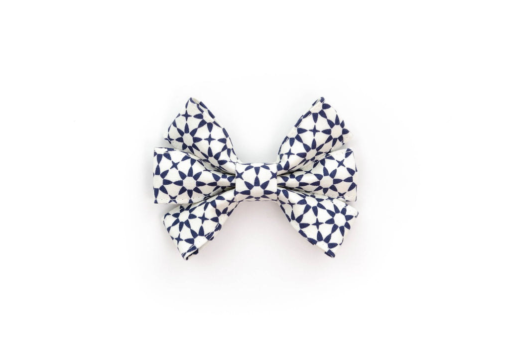The Levi Girly Bow