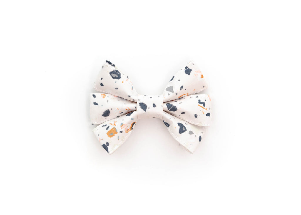 The Harper Girly Bow