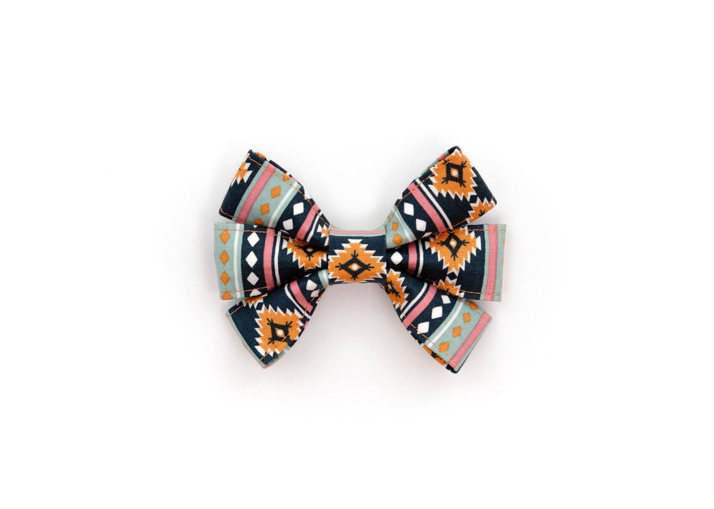 The Rex Girly Bow