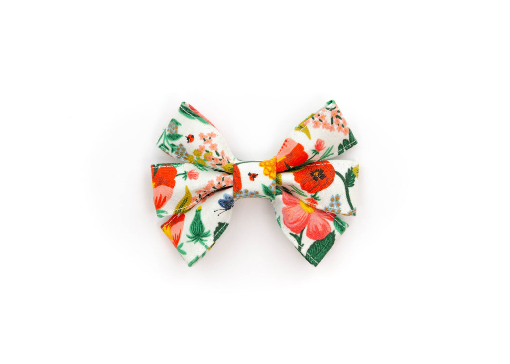The Louisa Girly Bow