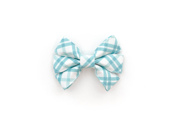 The Graham Girly Bow