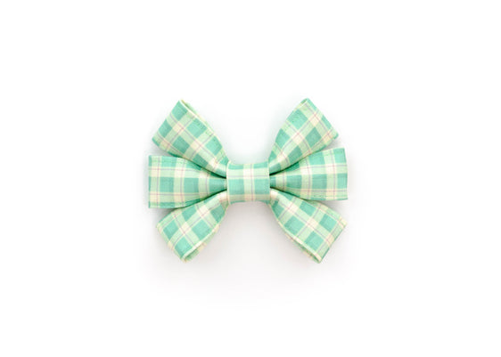 The Burke Girly Bow