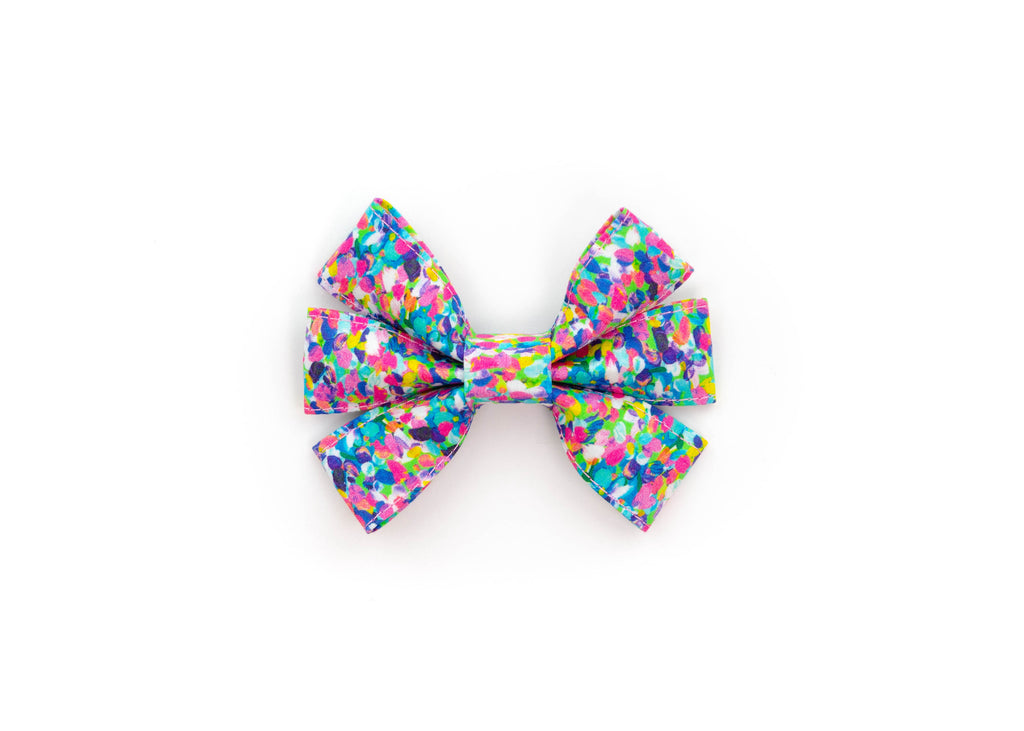 The Evie Girly Bow