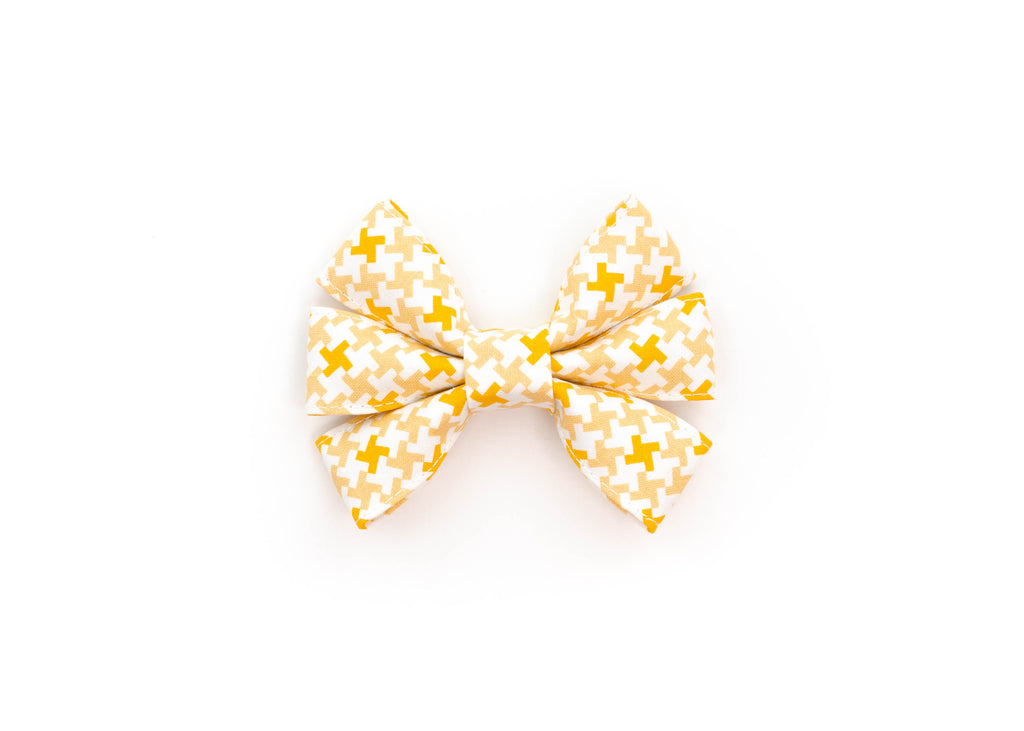 The Rory Girly Bow