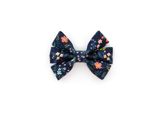 The Addison Girly Bow