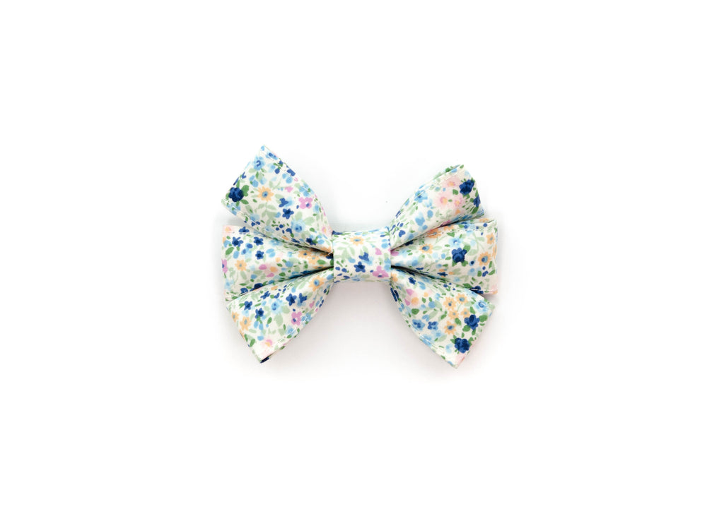 The Audrey Girly Bow