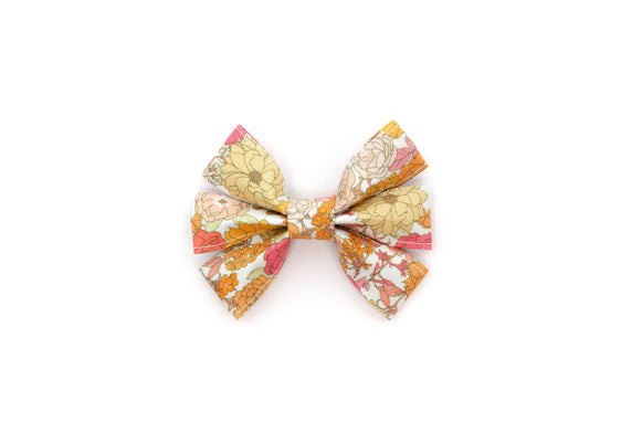 The Cate Girly Bow