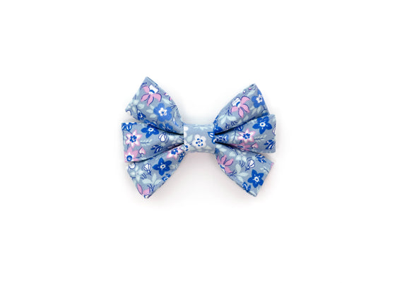The Darcie Girly Bow
