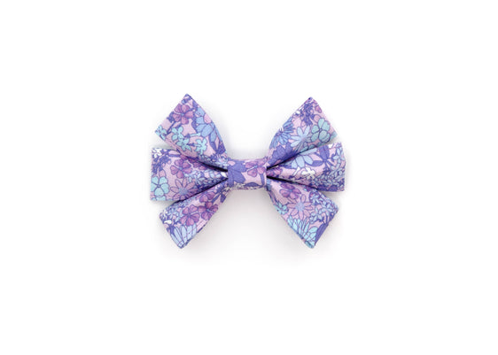 The Elsie Girly Bow