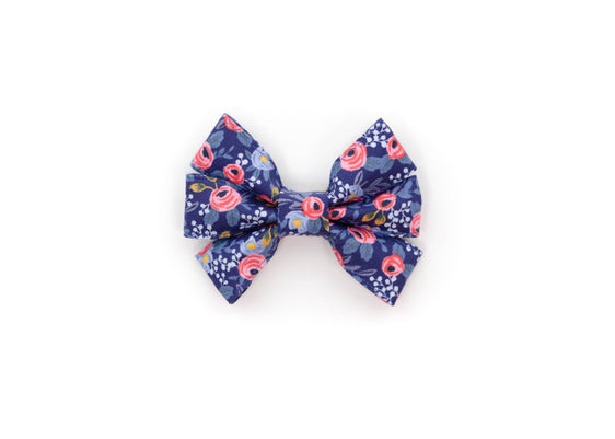 The Flora Girly Bow