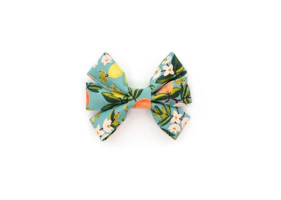 The Georgia Girly Bow