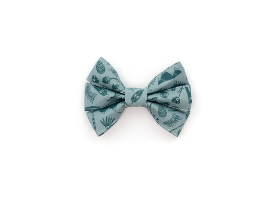 The Jasper Girly Bow