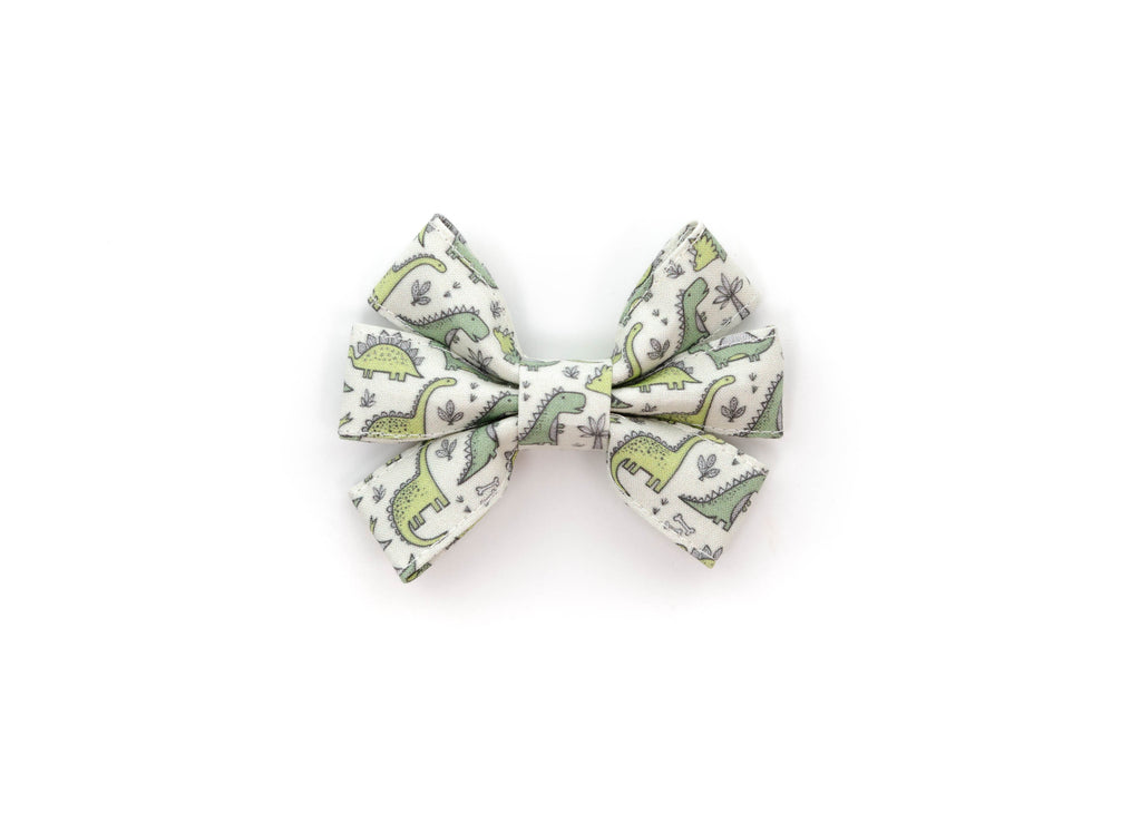 The Jude Girly Bow