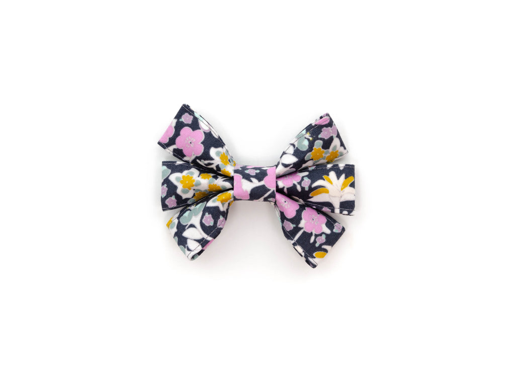 The Mabel Girly Bow