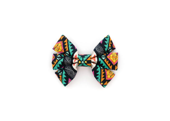 The Nevada Girly Bow