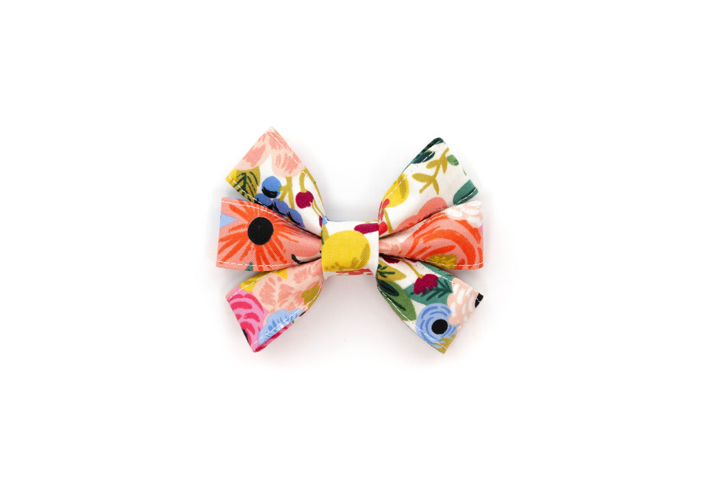 The Odelle Girly Bow