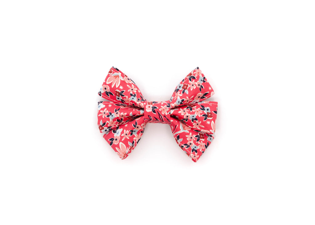 The Posey Girly Bow
