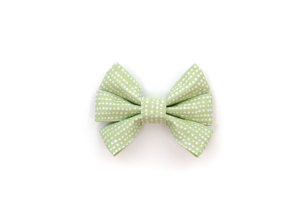 The Reed Girly Bow