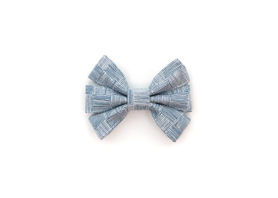 The Ace Girly Bow