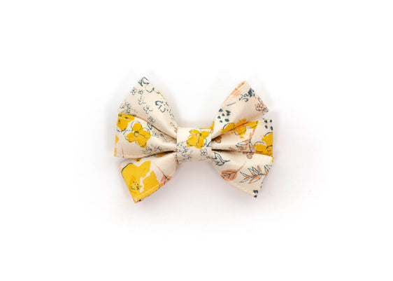 The Esther Girly Bow