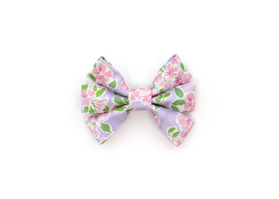 The Dee Girly Bow
