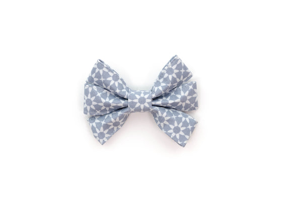 The Louie Girly Bow
