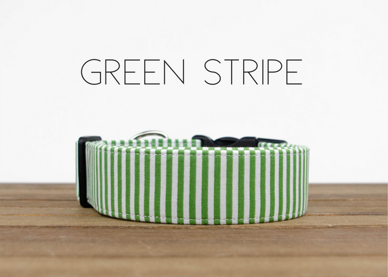 Green Stripe