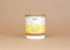 Soy Candle - Corgi