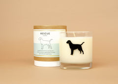 Soy Candle - Rescue