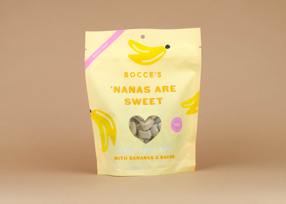 Dog Treats - Nanas Are Sweet
