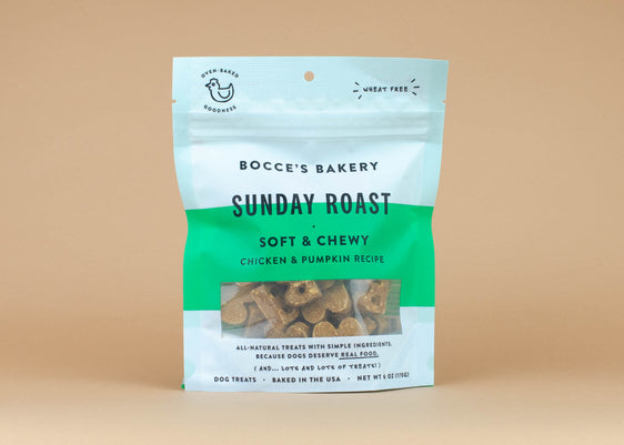 Dog Treats - Sunday Roast
