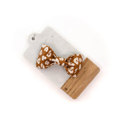 The Poppy Bowtie
