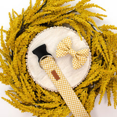 The Benny Girly Bow