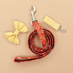 The Apple Leash
