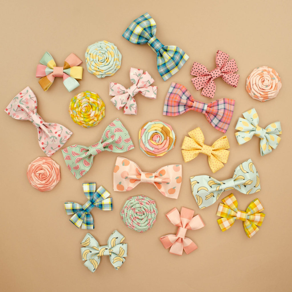 The Pip Girly Bow