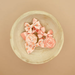 The Marietta Girly Bow