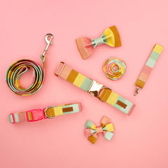 The Tallulah Key Fob