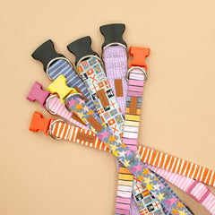 The Andromeda - Girly Bow