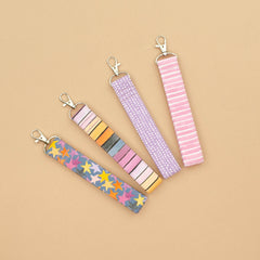 The Duchess - Key Fob