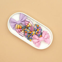 The Andromeda - Girly Bow