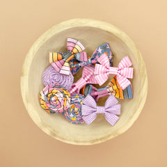 The Pixie - Girly Bow