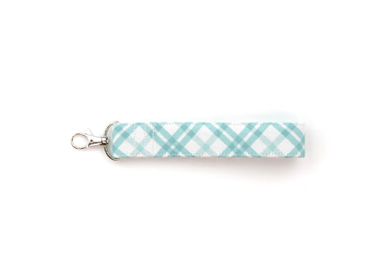 The Graham Key Fob
