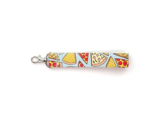 Pizza! Key Fob